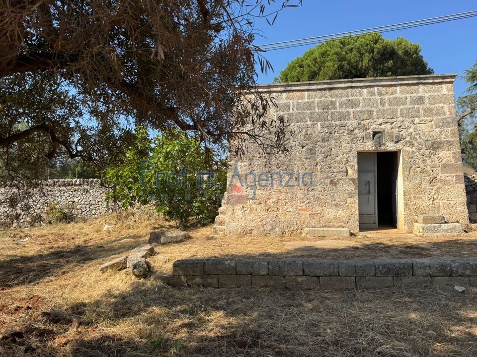 Farm hus i Ostuni, Brindisi - foto 4